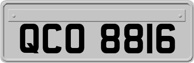 QCO8816