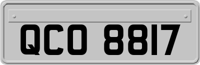 QCO8817