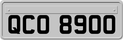 QCO8900