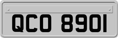 QCO8901