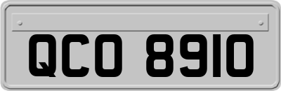 QCO8910