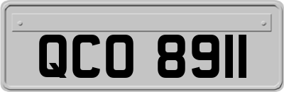 QCO8911