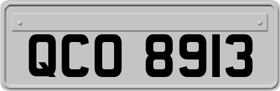 QCO8913