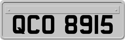 QCO8915