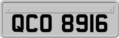 QCO8916