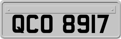 QCO8917