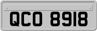 QCO8918