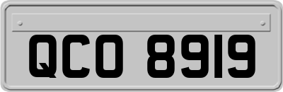 QCO8919