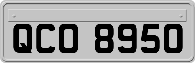 QCO8950