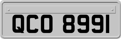 QCO8991