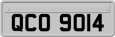 QCO9014