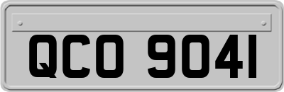 QCO9041