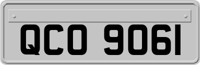 QCO9061