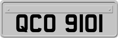 QCO9101