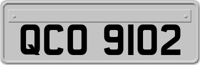 QCO9102