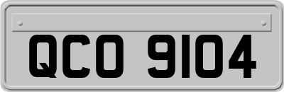 QCO9104