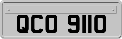 QCO9110