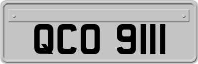 QCO9111