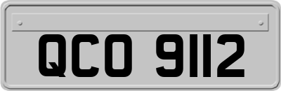 QCO9112