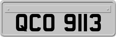 QCO9113