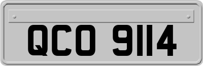 QCO9114