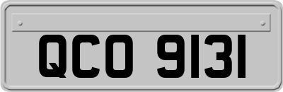 QCO9131