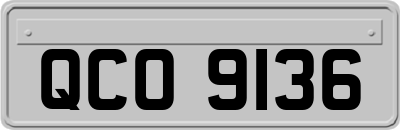 QCO9136