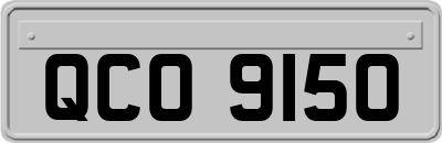 QCO9150