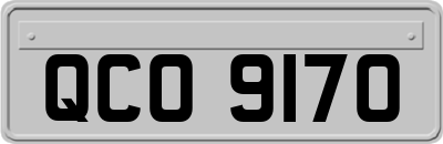 QCO9170