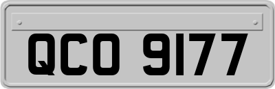 QCO9177