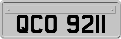 QCO9211