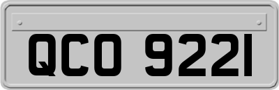 QCO9221