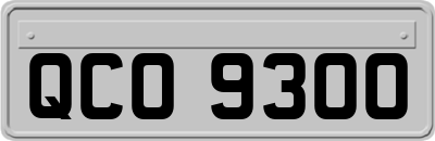 QCO9300