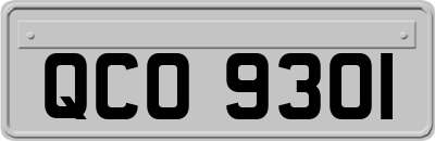 QCO9301