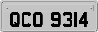 QCO9314