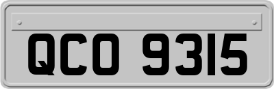 QCO9315