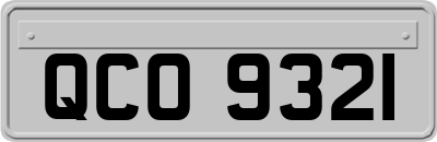 QCO9321