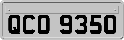 QCO9350