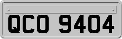 QCO9404