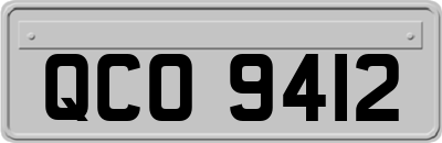 QCO9412