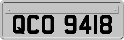 QCO9418