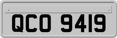 QCO9419