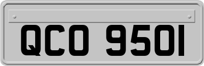 QCO9501