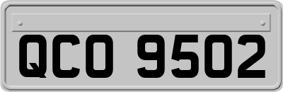 QCO9502