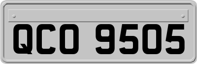 QCO9505