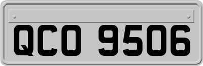 QCO9506