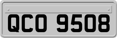 QCO9508