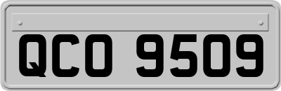 QCO9509