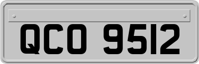 QCO9512