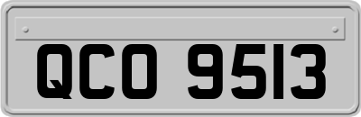 QCO9513